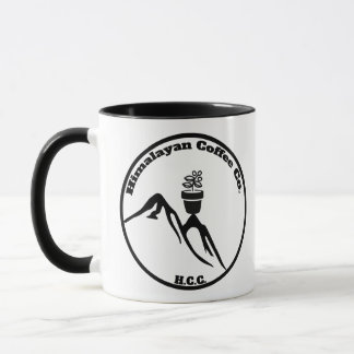 Taza Compañía de café del Himalaya Mug
