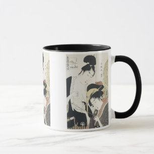 Taza Comparaciones de Personalizados, Choki, 1800, Mug
