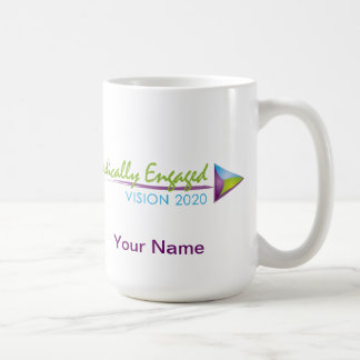 Taza compasiva