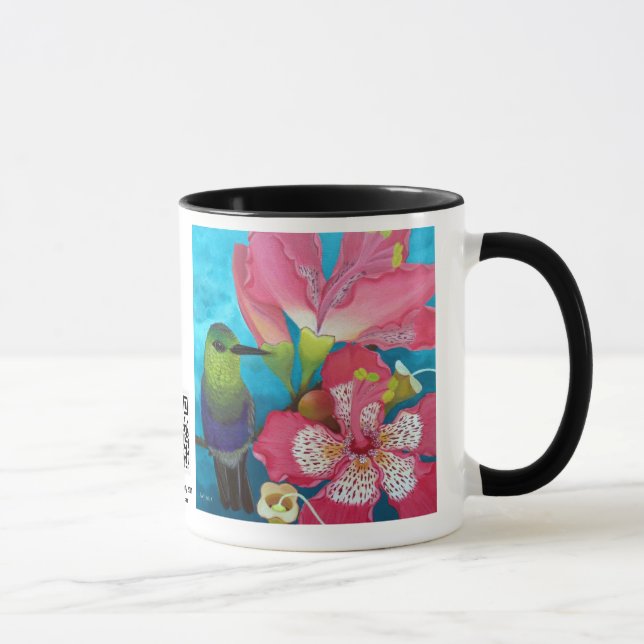 Taza Complejidad simple 2011 (Derecha)