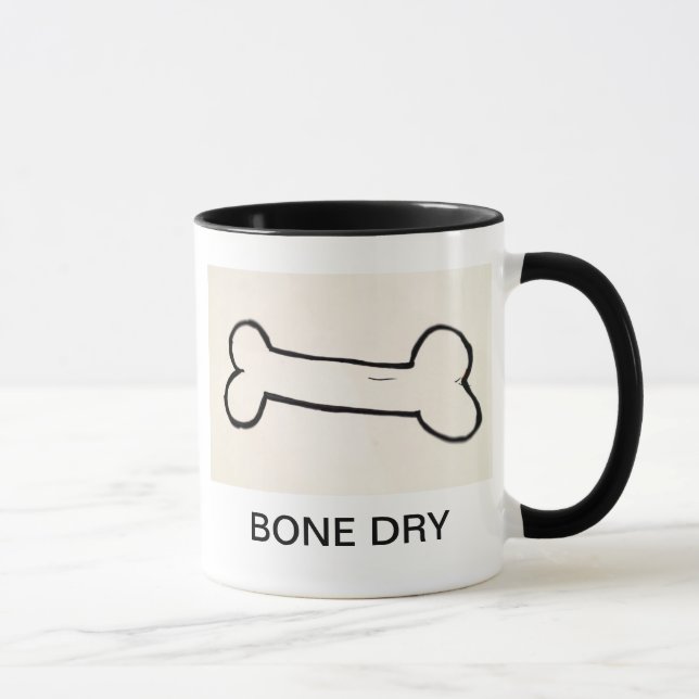 TAZA COMPLETAMENTE SECO (Derecha)