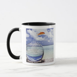 Taza Composición de Digitaces