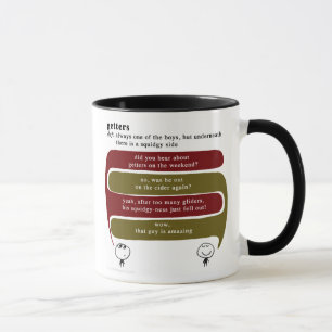 Taza compradores