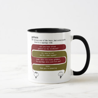 Taza compradores