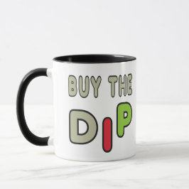 Taza Comprar el Dip