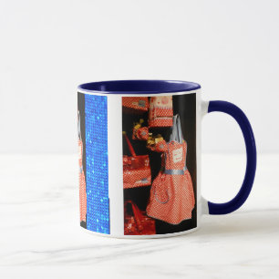 Taza Compras divertidas Harrods Londres