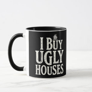 Taza Compré casas feas de alquiler de inmuebles