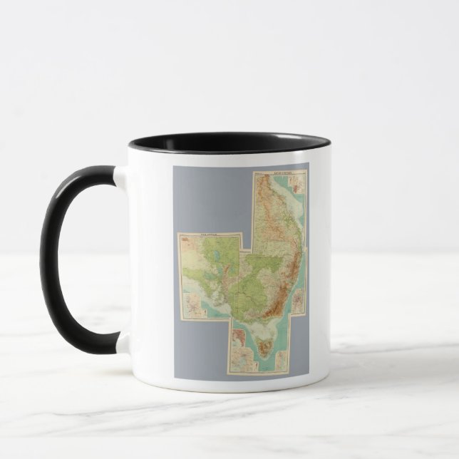 Taza Compuesto Australia 12.500.000 (Izquierda)