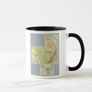 Taza Compuesto Australia 12.500.000