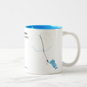 Taza computacional de la nube (cuando los robots