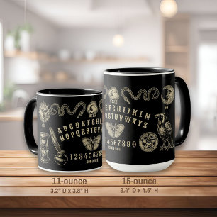 Taza Comunicación espiritual de la mesa de diálogo