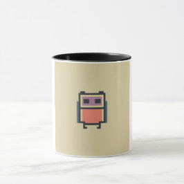 Taza Comunidad Nanobot