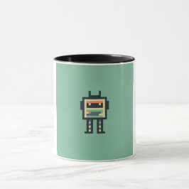 Taza Comunidad Nanobot