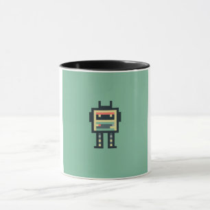 Taza Comunidad Nanobot