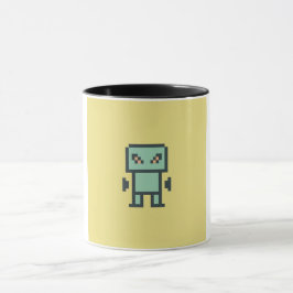 Taza Comunidad Nanobot