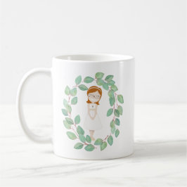 Taza Comunión Alexia