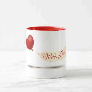 Taza Con amor