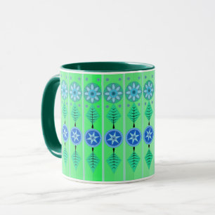 TAZA CON ARTE GENIAL PARA REGALO DE CUMPLEAÑOS