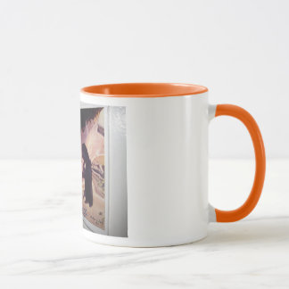 Taza con clase