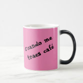 Taza de Café - Me Encanta el Café