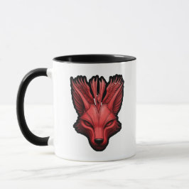 Taza con logotipo de Cirobb