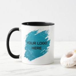 Taza con Logotipo Personalizado - Perfecta para la