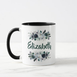 Taza con nombre personalizado   Regalos personaliz