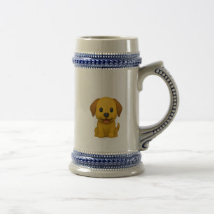 taza con perro y gato
