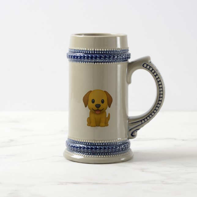 taza con perro y gato (Derecha)