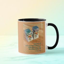 Taza Conciencia