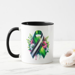 Taza Conciencia Bipolar La esperanza es más fuerte