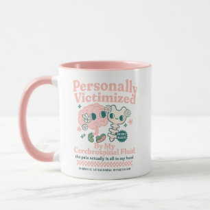 Taza Conciencia de Hipertensión Intracraneal Idiopática