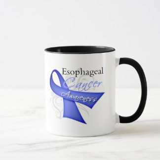 Taza Conciencia del esófago del cáncer de la cinta de