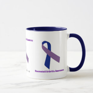 Taza Conciencia sobre el cáncer
