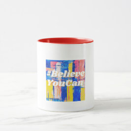 Taza Conciencia sobre la Encefalitis Autoinmune 2022 