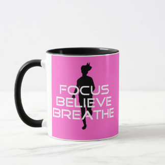 Taza Concienciar a Breathe