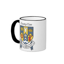 Condado Clare Mug