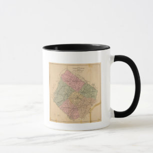 Taza Condado de Augusta, Virginia 2