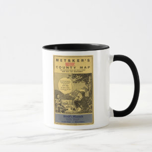 Taza Condado de Modoc