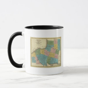 Taza Condado de Oswego