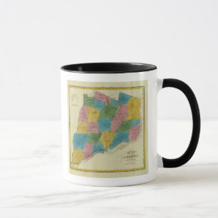 Taza Condado de Otsego