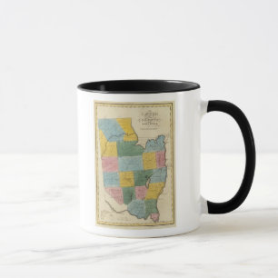 Taza Condado de Saratoga