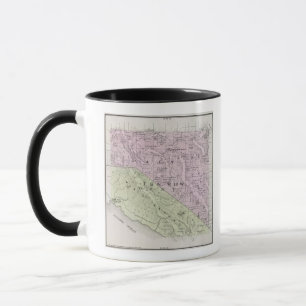 Taza Condado de Sonoma, California 10