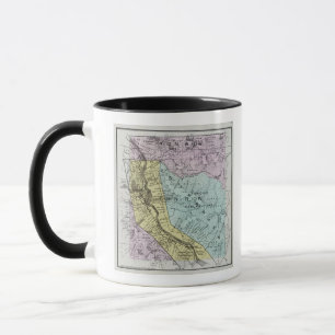 Taza Condado de Sonoma, California 18