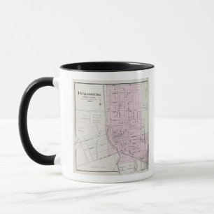 Taza Condado de Sonoma, California 22