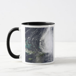 Taza Conde 2 del huracán