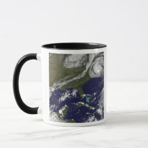 Taza Conde 3 del huracán