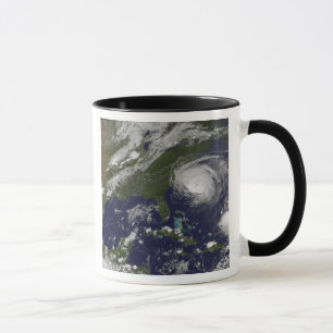 Taza Conde 4 del huracán