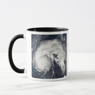 Taza Conde 5 del huracán