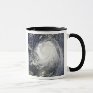 Taza Conde del huracán
